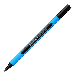 SCHNEİDER SLİDER EDGE XB TÜKENMEZ KALEM SİYAH