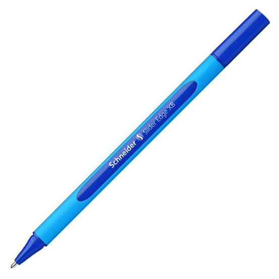 SCHNEİDER SLİDER EDGE XB TÜKENMEZ KALEM MAVİ