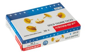 Mimaks GR-30 Raptiye (30 adet)