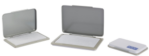 KRAF ISTAMPA METAL NO:3 142x98MM 437G
