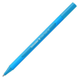 SCHNEİDER SLİDER EDGE XB TÜKENMEZ KALEM AÇIK MAVİ
