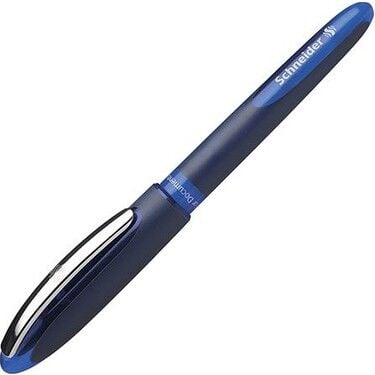 SCHNEİDER ONE BUSİNESS 0,6 MM MAVİ KALEM