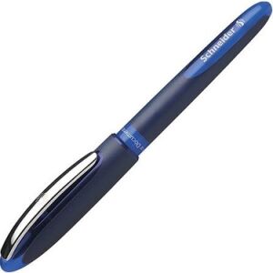 SCHNEİDER ONE BUSİNESS 0,6 MM MAVİ KALEM
