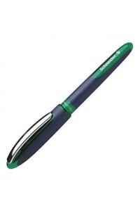 SCHNEİDER ONE BUSİNESS 0,6 MM YEŞİL KALEM