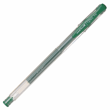 UNİ-BALL UM-100 SİGNO 0.7 YEŞİL