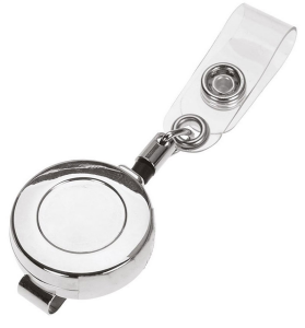 KRAF YOYO YUVARLAK KROM 511G