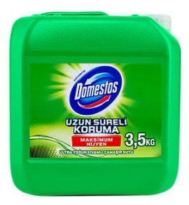 Domestos Ultra Çamaşır Suyu 3240 Kg Dağ Esintisi