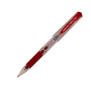 UNİ-BALL SİGNO UM-153 İMZA KALEMİ KIRMIZI