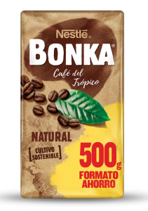 Nestle Bonka Filtre Kahve 500gr