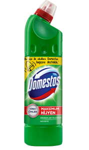 Domestos Ultra Çamaşır Suyu 810 Ml Dağ Esintisi