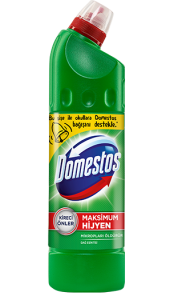 Domestos Ultra Çamaşır Suyu 750 Ml Dağ Esintisi
