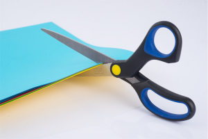 KRAF MAKAS KAUÇUK SAPLI 19 cm 7,5'' 715G