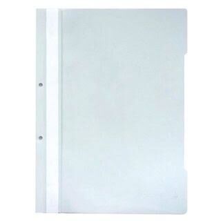 KRAF 1000 TELLİ DOSYA BEYAZ 50 Lİ