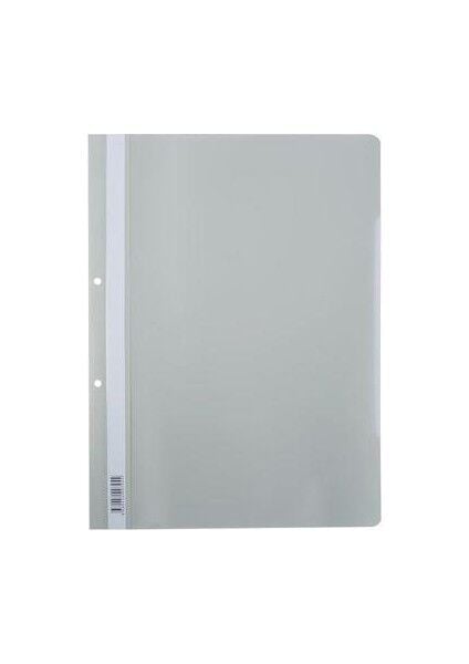 KRAF 1000 TELLİ DOSYA GRİ 50 Lİ