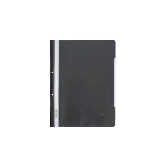 KRAF 1000 TELLİ DOSYA SİYAH 50 Lİ