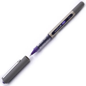UNI-BALL PİLOT KALEM UB-157 MOR