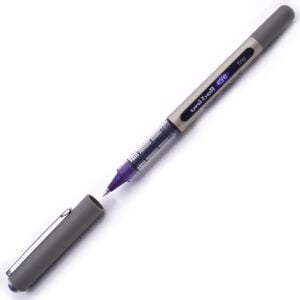 UNI-BALL PİLOT KALEM UB-157 MOR