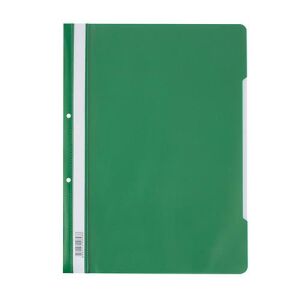 KRAF 1000 TELLİ DOSYA YEŞİL 50 Lİ