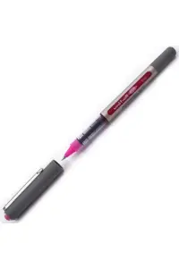 UNI-BALL PİLOT KALEM UB-157 PEMBE