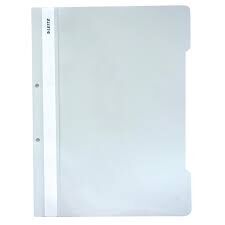 LEİTZ L-4189T TELLİ DOSYA BEYAZ (50 ADET)