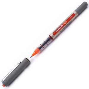 UNI-BALL PİLOT KALEM UB-157 TURUNCU