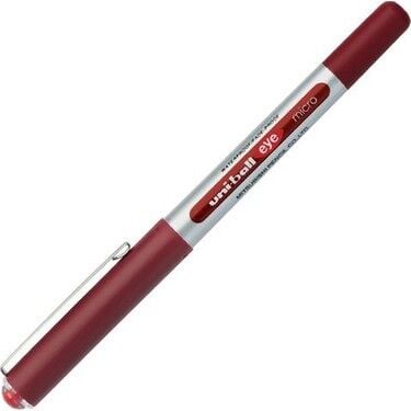 UNI-BALL UB-150  PİLOT KALEM KIRMIZI