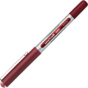 UNI-BALL UB-150  PİLOT KALEM KIRMIZI