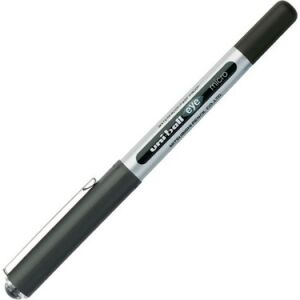 UNI-BALL UB-150 PİLOT KALEM SİYAH