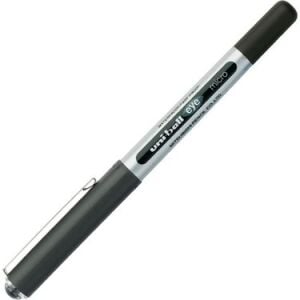 UNI-BALL UB-150 PİLOT KALEM SİYAH