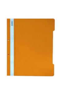 LEİTZ L-4189T TELLİ DOSYA TURUNCU (50 ADET)