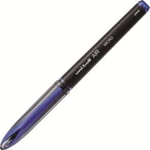 UNİ-BALL ROLLER KALEM AİR UBA-188 M MAVİ