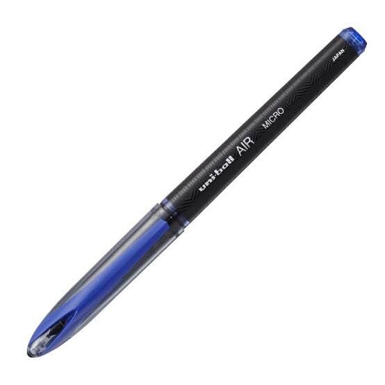UNİ-BALL UBA-188EL-M ROLLER MAVİ GÖVDE