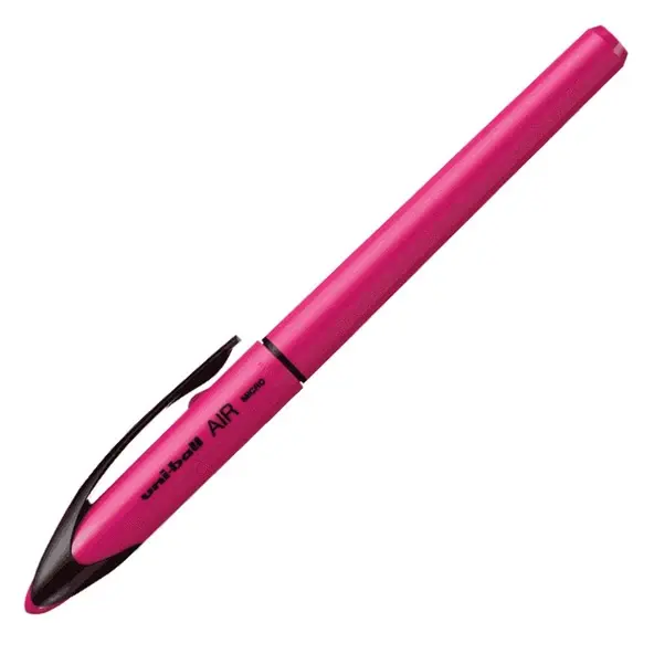UNİ-BALL UBA-188EL-M ROLLER PEMBE GÖVDE