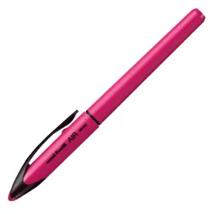 UNİ-BALL UBA-188EL-M ROLLER PEMBE GÖVDE