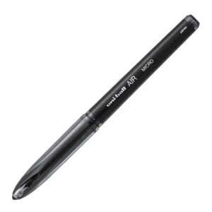 UNİ-BALL UBA-188EL-M ROLLER SİYAH KALEM