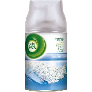 Air Wick Freshmatic Oda Kokusu Temizliğin Esintisi