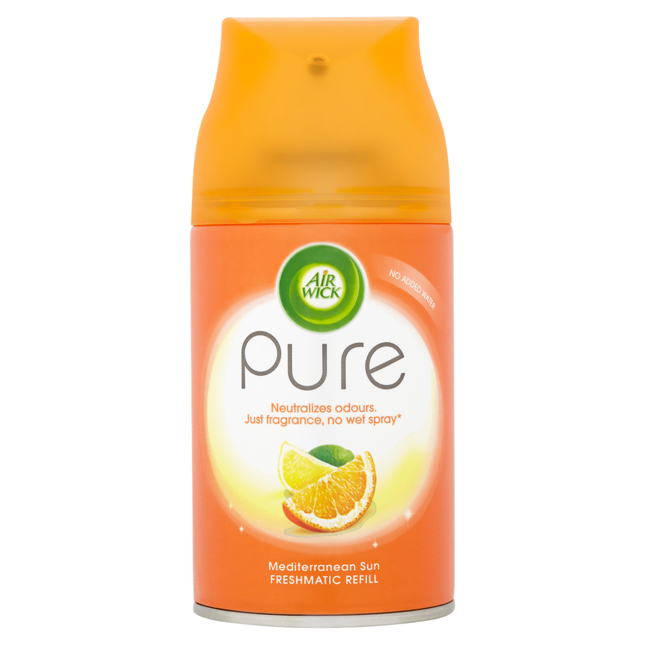 Airwıck Yedek Sprey Akdeniz 250 Ml