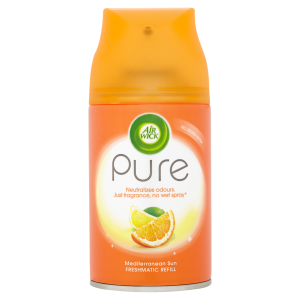 Airwıck Yedek Sprey Akdeniz 250 Ml