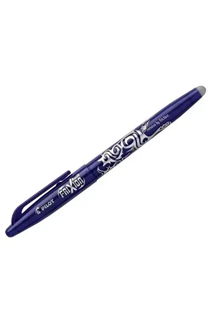 PİLOT BL-FR7-L FRİXİON BALL 0.7 MM MAVİ