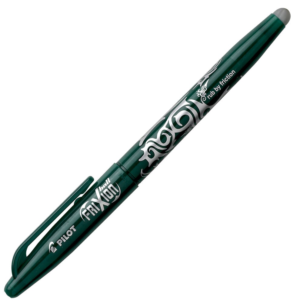 PİLOT BL-FR7-L FRİXİON BALL 0.7 MM YEŞİL