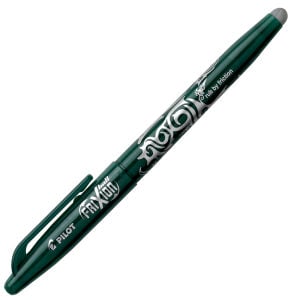PİLOT BL-FR7-L FRİXİON BALL 0.7 MM YEŞİL