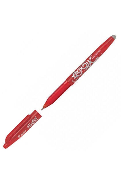 PİLOT BL-FR7-L FRİXİON BALL 0.7 MM KIRMIZI