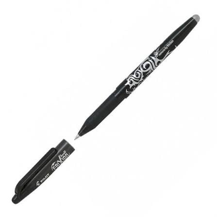 PİLOT BL-FR7-L FRİXİON BALL 0.7 MM SİYAH
