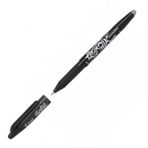 PİLOT BL-FR7-L FRİXİON BALL 0.7 MM SİYAH