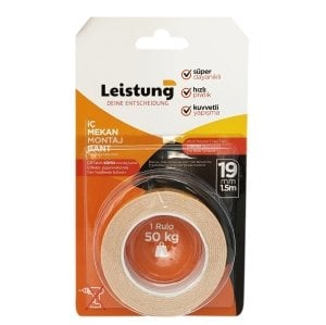 Leistung LT-1256 İç Mekan Montaj Bandı