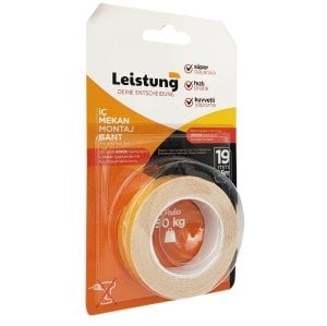Leistung LT-1256 İç Mekan Montaj Bandı