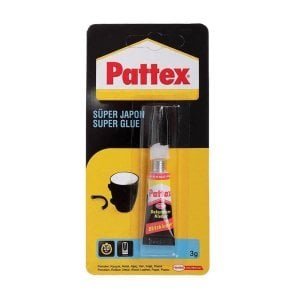 Pattex Japon Yapıştırıcı 3gr