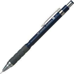 TOMBOW VERSATİL KALEM SH-300 GRİP 0.9 MM LACİVERT