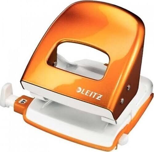 LEİTZ 5008 DELGEÇ TURUNCU 30 SYF