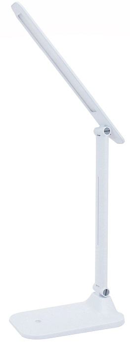 PASİF KRAF LED MASA LAMBASI ŞARJLI KF-858